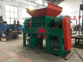 万能撕碎机